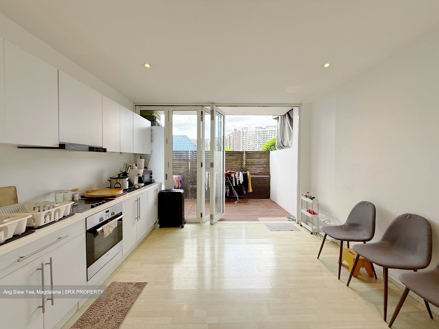 Bartley Rise Estate (D19), Terrace #548386101